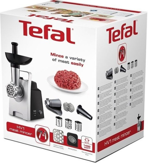 Мясорубка Tefal NE109838 - 12