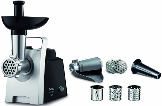М'ясорубка Tefal NE109838 - 9