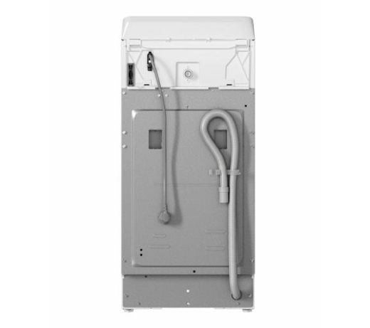 Пральна машина автоматична Whirlpool TDLRB 6252BS EU/N - 4