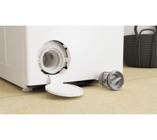Пральна машина автоматична Whirlpool TDLRB 6252BS EU/N - 5