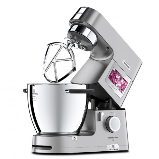 Кухонна машина Kenwood Cooking Chef XL KCL95.004SI - 2