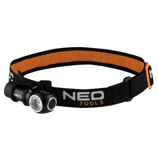 Фонарь налобный Neo Tools 99-027 - 1