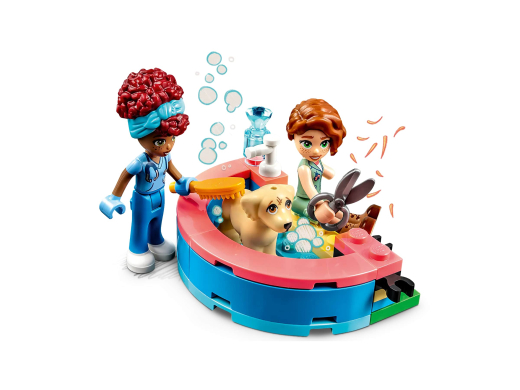 Конструктор LEGO Friends Рятувальний центр для собак (41727) - 5