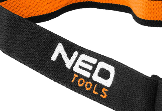 Фонарь налобный Neo Tools 99-069 - 2