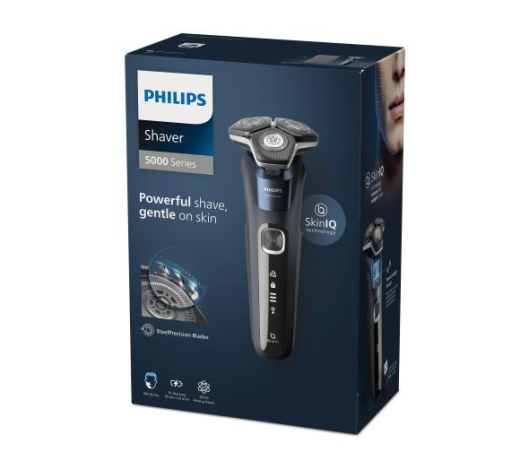 Електробритва Philips Series 5000 S5885/10 - 4