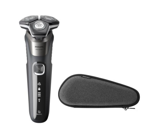 Електробритва чоловіча Philips Shaver Series 5000 S5886/38 - 1