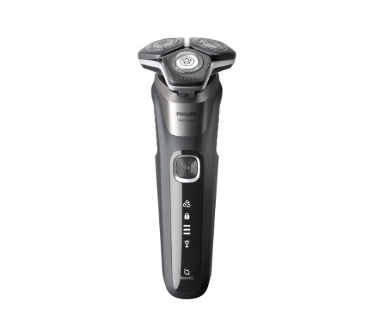 Електробритва чоловіча Philips Shaver Series 5000 S5886/38 - 2