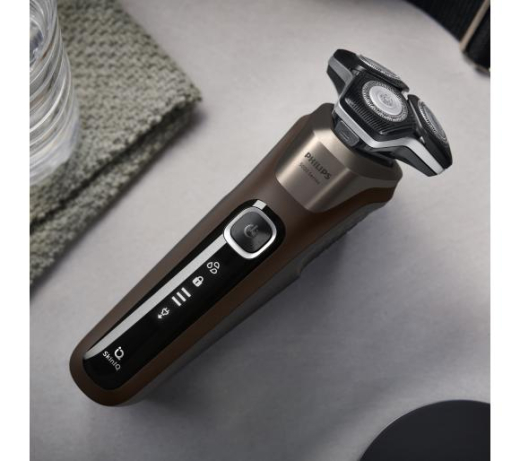 Електробритва чоловіча Philips Shaver Series 5000 S5886/38 - 5