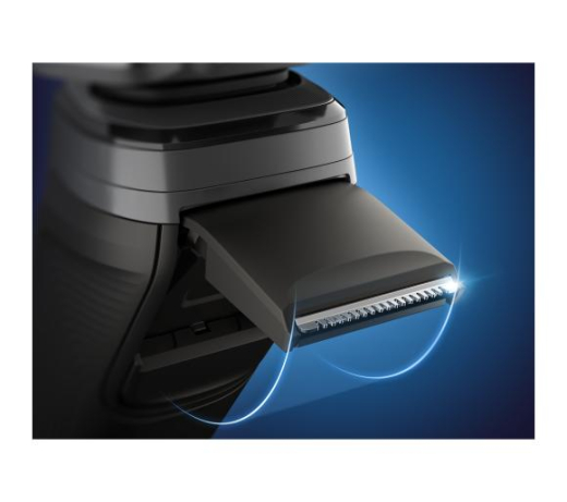 Електробритва чоловіча Philips Shaver Series 5000 S5886/38 - 8