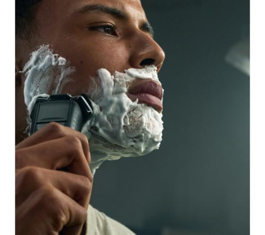 Електробритва чоловіча Philips Shaver Series 5000 S5886/38 - 9