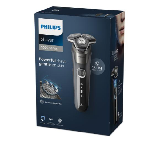 Електробритва Philips Series 5000 S5887/30 - 4