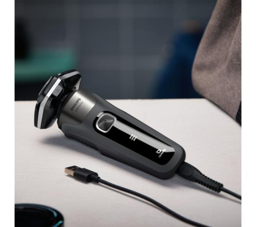 Електробритва Philips Series 5000 S5887/30 - 6