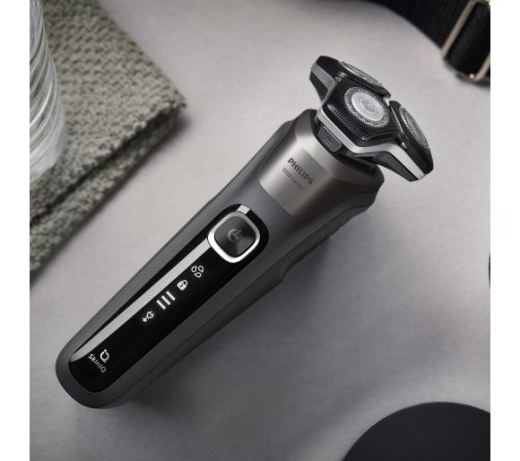 Електробритва Philips Series 5000 S5887/30 - 7