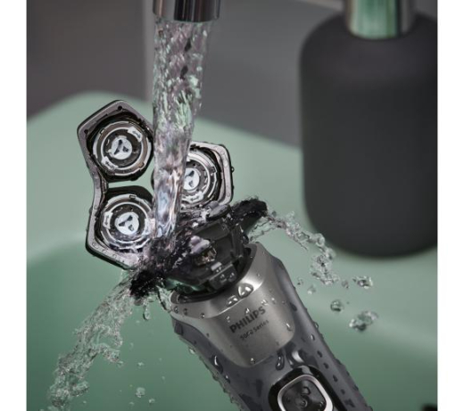 Електробритва Philips Series 5000 S5887/30 - 8