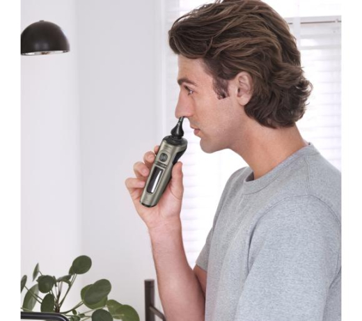 Електробритва Philips S9000 Prestige SP9883/36 - 10