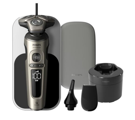 Електробритва Philips S9000 Prestige SP9883/36 - 1