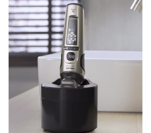 Електробритва Philips S9000 Prestige SP9883/36 - 6