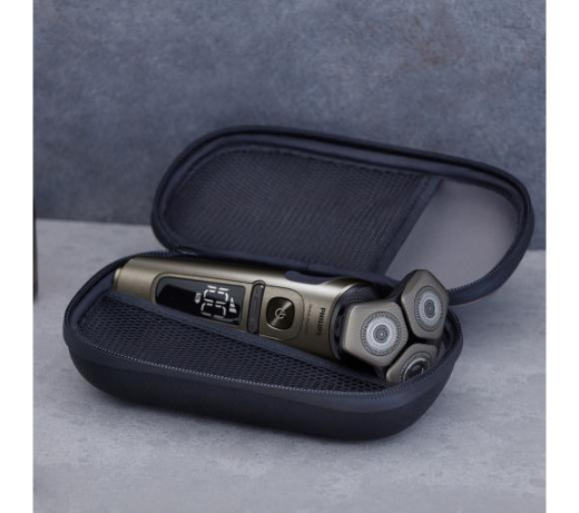 Електробритва Philips S9000 Prestige SP9883/36 - 7