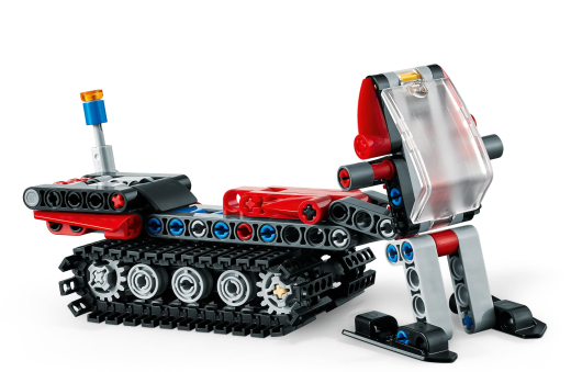 Конструктор LEGO Technic Ратрак (42148) - 3