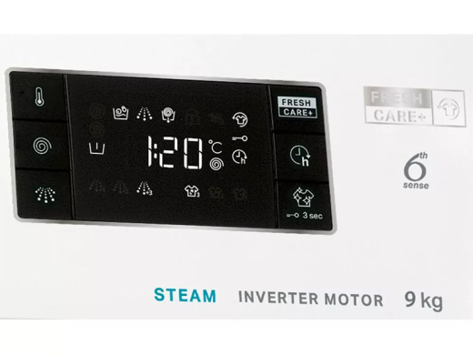 Стиральная машина Whirlpool Whirlpool FFB 9448 BV UA - 4