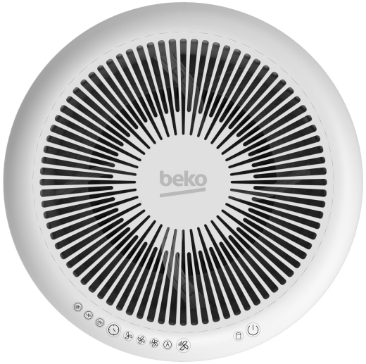 Очищувач повітря Beko ATP6100I - 3