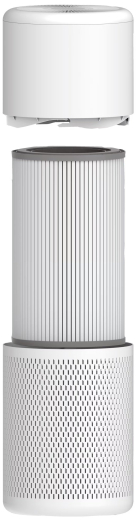 Очищувач повітря Beko ATP7100I - 2