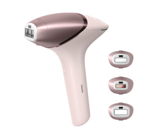 Фотоепілятор Philips Lumea IPL 9900 Series BRI977/00 - 1