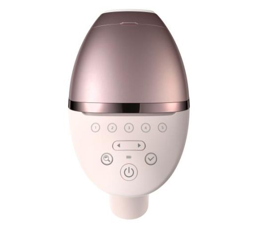 Фотоепілятор Philips Lumea IPL 9900 Series BRI977/00 - 2