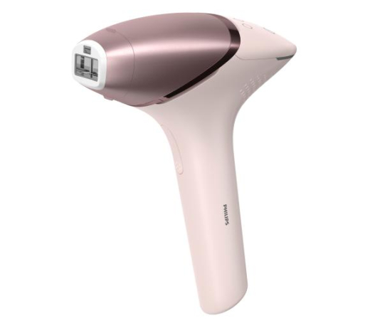 Фотоепілятор Philips Lumea IPL 9900 Series BRI977/00 - 3