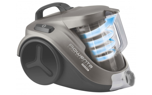 Пылесос Rowenta RO3786EA COMPACT POWER CYCLONIC (RO3786EA) - 3