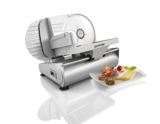 Слайсер Gorenje R506E - 1