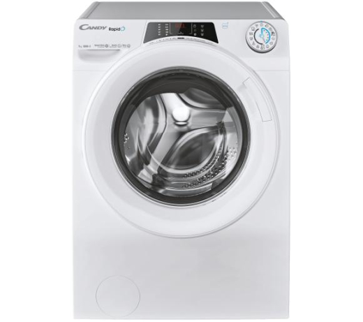 Пральна машина автоматична Candy RO4 1274DWMT/1-S - 1