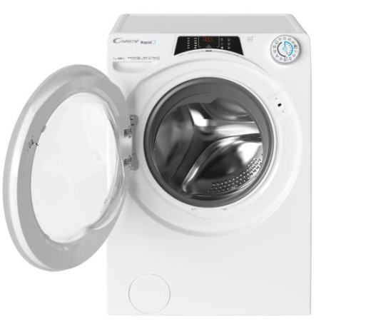 Пральна машина автоматична Candy RO4 1274DWMT/1-S - 3