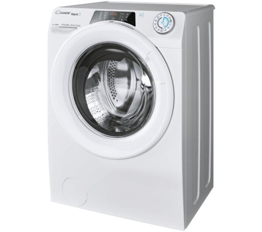 Пральна машина автоматична Candy RO4 1274DWMT/1-S - 7