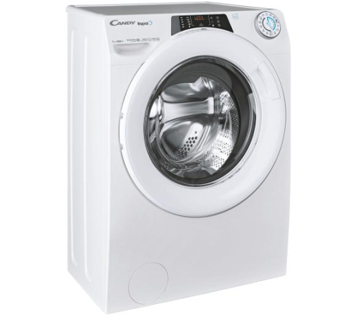 Пральна машина автоматична Candy RO4 1274DWMT/1-S - 8