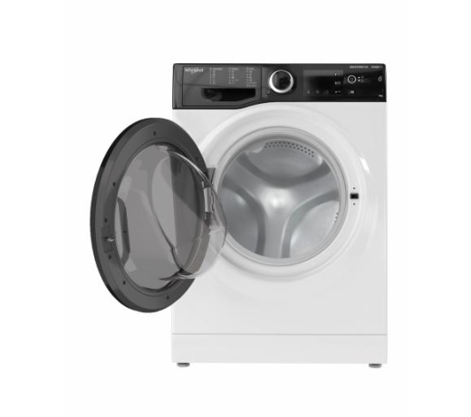 Стиральная машина Whirlpool WRSB 7259 D EU - 4
