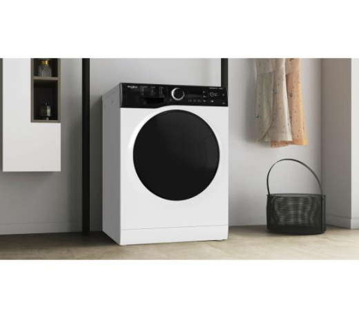 Стиральная машина Whirlpool WRSB 7259 D EU - 5
