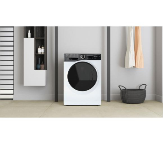 Стиральная машина Whirlpool WRSB 7259 D EU - 7