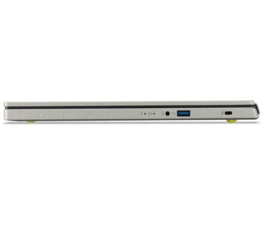Ноутбук Acer Aspire Vero i7-1255U/16GB/512/Win11 (AV15-52 || NX.KBREP.003) Evo Серый - 8