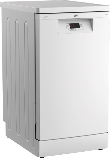 Посудомоечная машина Beko BDFS15020W - 2