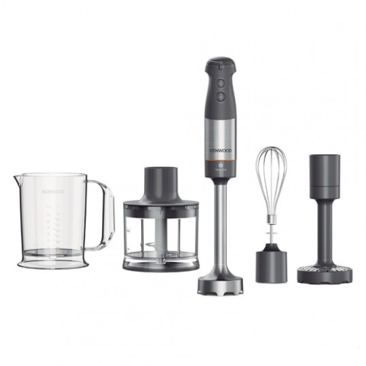 Блендер Kenwood HBM 60.307 GY - 1