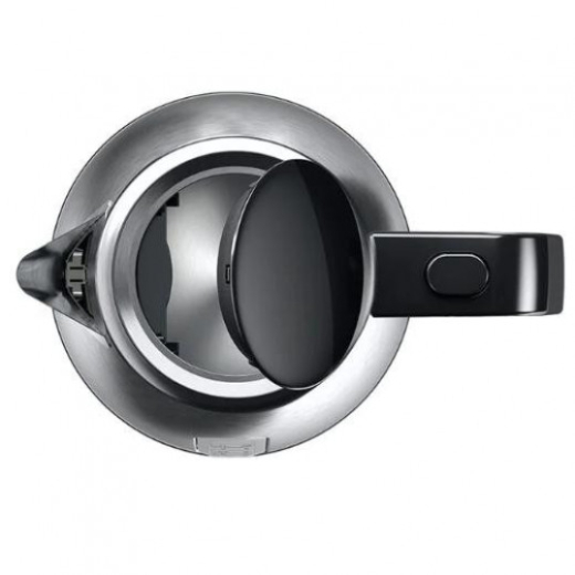 Электрочайник Braun WK 1500 BK - 3
