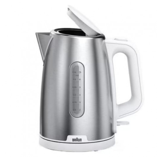 Электрочайник Braun WK 1500 WH - 2