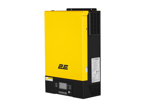 Инвертор 2E XM INFINI - 6,0kW 2-AC (2E-XM-INFINI-6K48T) - 2