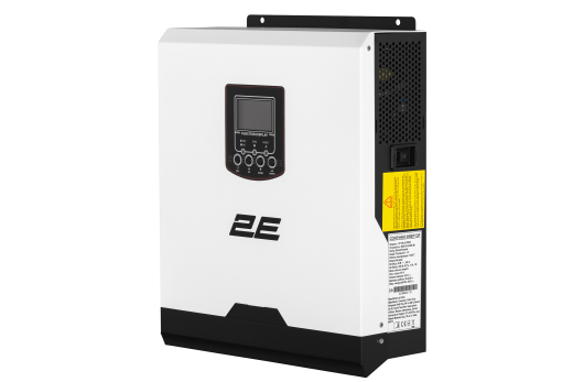 Інвертор 2E VP-3K24 - 3,0kW (2E-VP-3K24) - 2