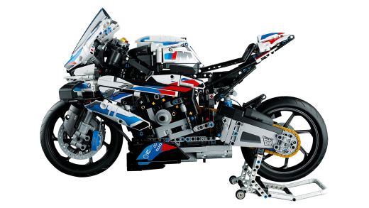 Конструктор LEGO Technic BMW M 1000 RR (42130) - 4