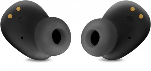 Bluetooth-гарнитура JBL Wave Buds Black (JBLWBUDSBLK) - 3