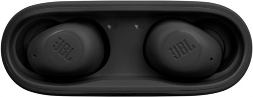 Bluetooth-гарнитура JBL Wave Buds Black (JBLWBUDSBLK) - 6