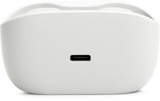 Bluetooth-гарнитура JBL Wave Buds White (JBLWBUDSWHT) - 6