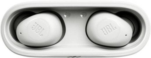 Bluetooth-гарнитура JBL Wave Buds White (JBLWBUDSWHT) - 7